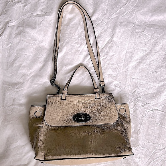 Danier Handbags - DANIER real leather 2 style or 2 in 1 elegant & every day use style so WOW